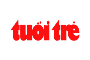 Logo Tuoitre x Z-Up Agency